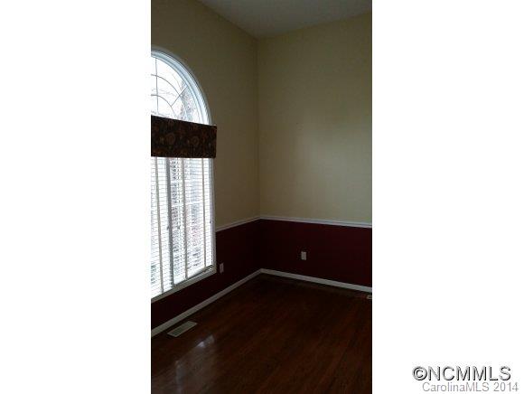 White Pine - Residential