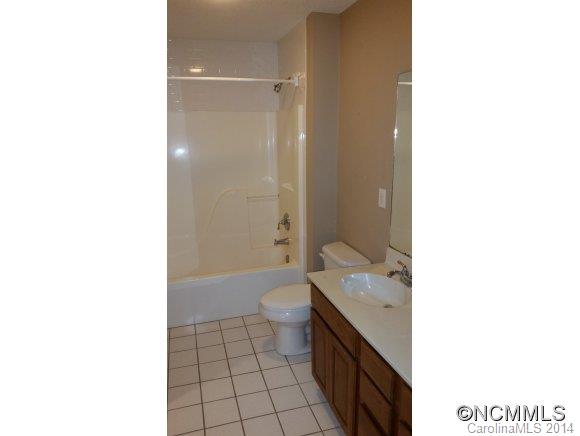 White Pine - Residential
