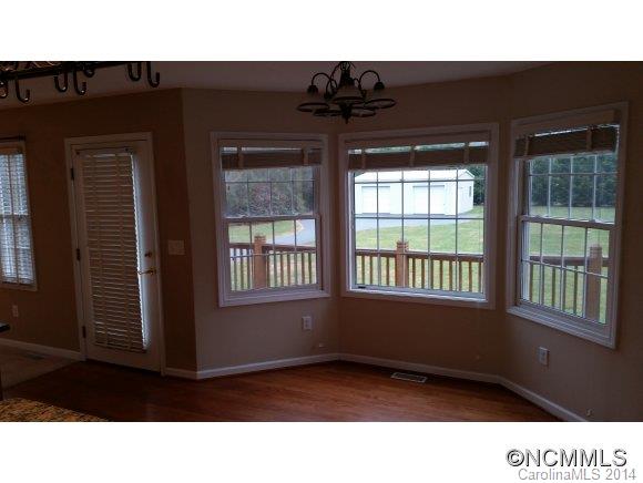 White Pine - Residential