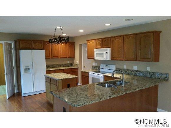 White Pine - Residential