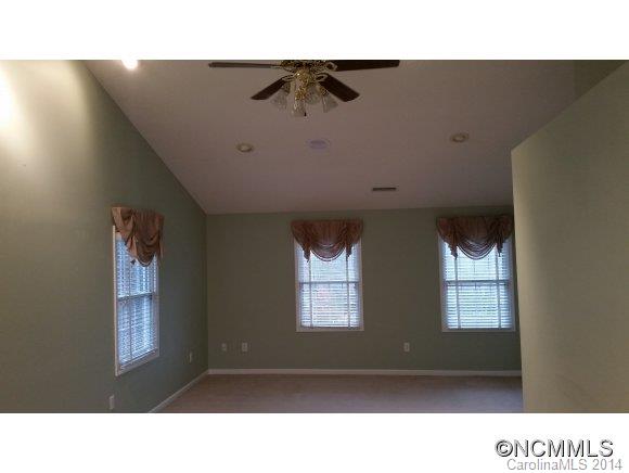 White Pine - Residential