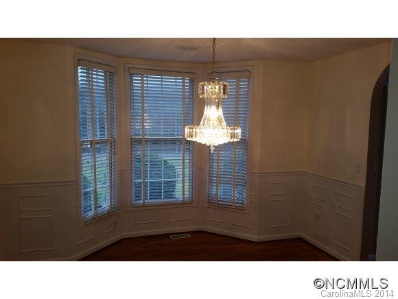 White Pine - Residential