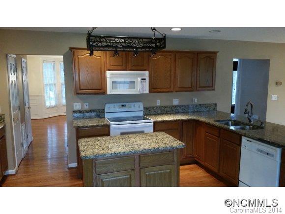 White Pine - Residential