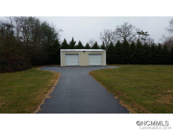 White Pine - Residential