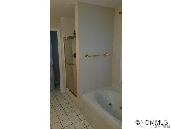 White Pine - Residential