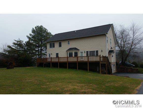 White Pine - Residential