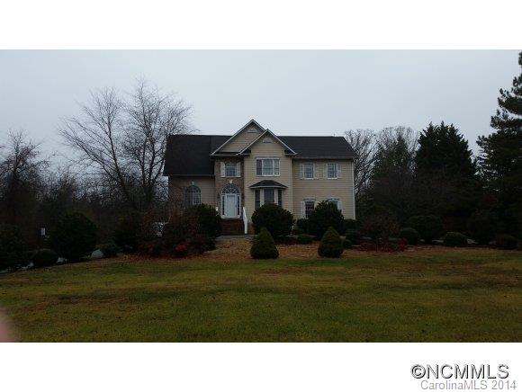 White Pine - Residential