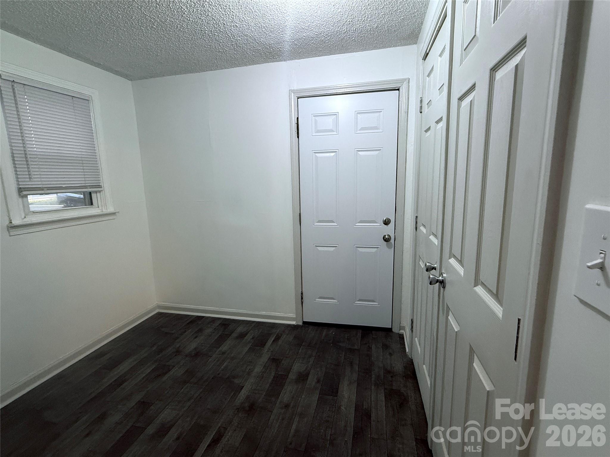 None - Residential Lease