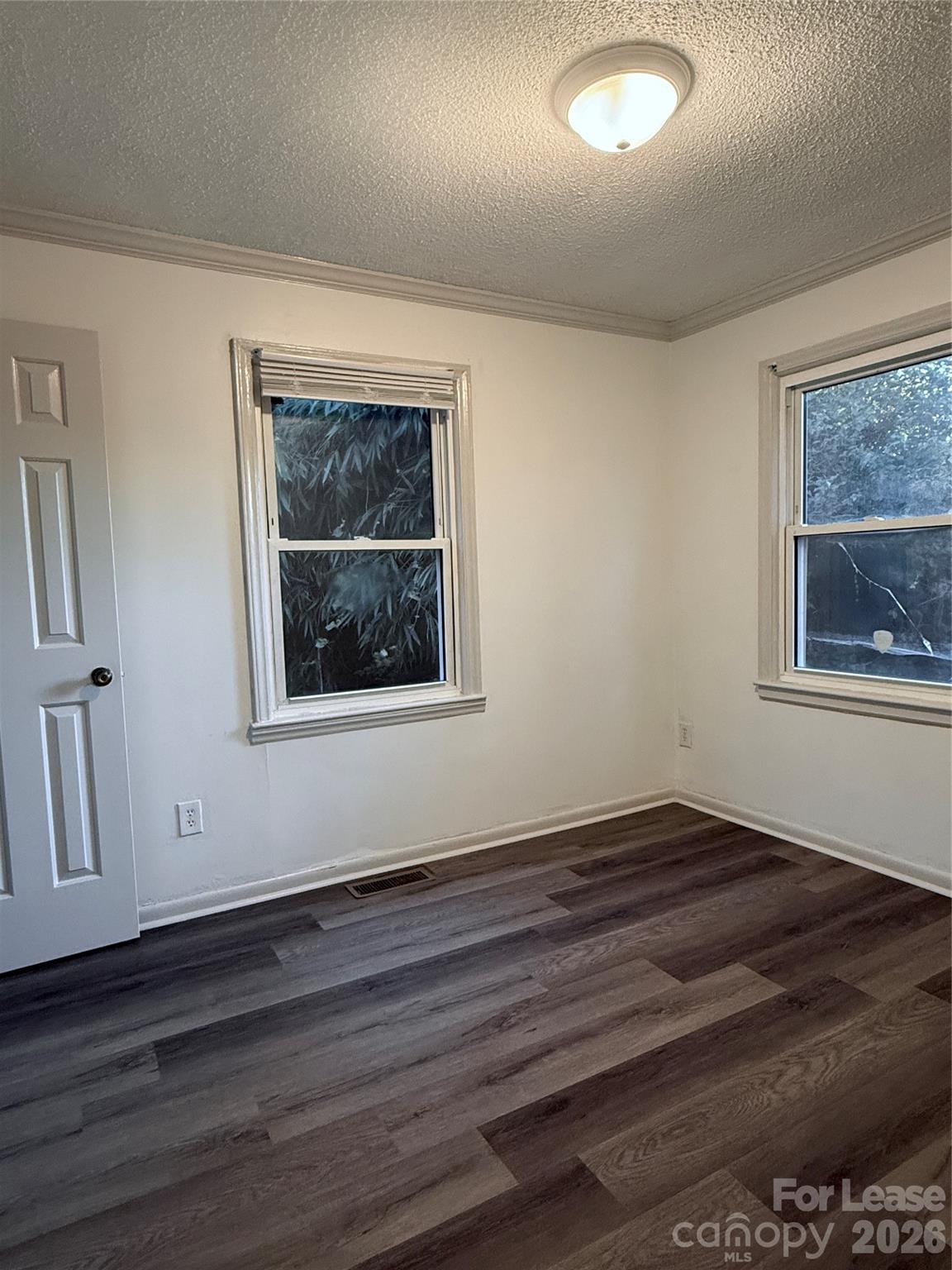 None - Residential Lease