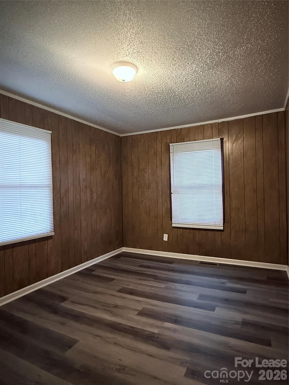 None - Residential Lease