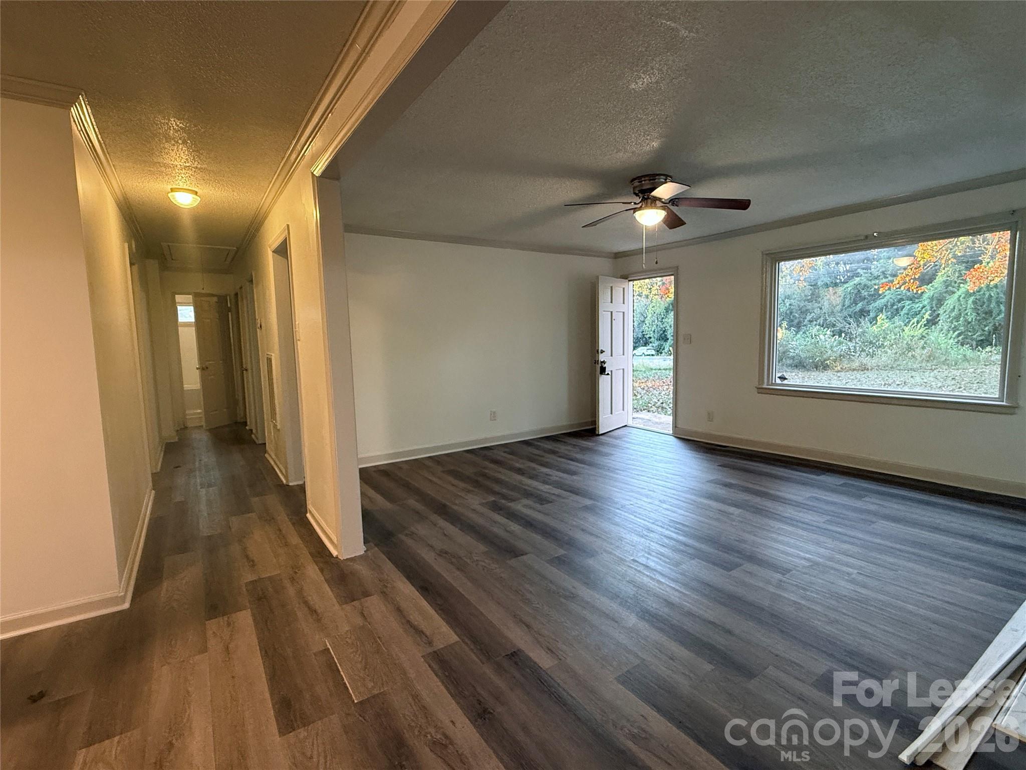 None - Residential Lease