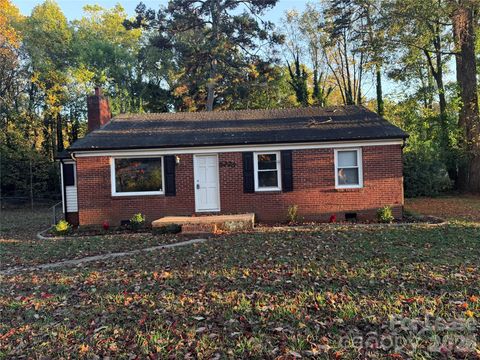 Photo of 9225 Moores Chapel Road, Charlotte, NC 28214 (MLS # 4355833)