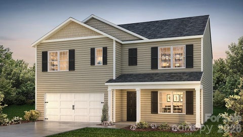Photo of 222 Hyder Ridge Road, Asheville, NC 28804 (MLS # 4409630)
