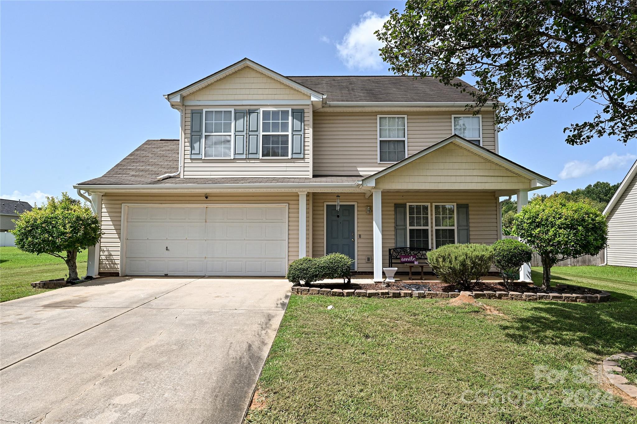 Brewington Park - Residential