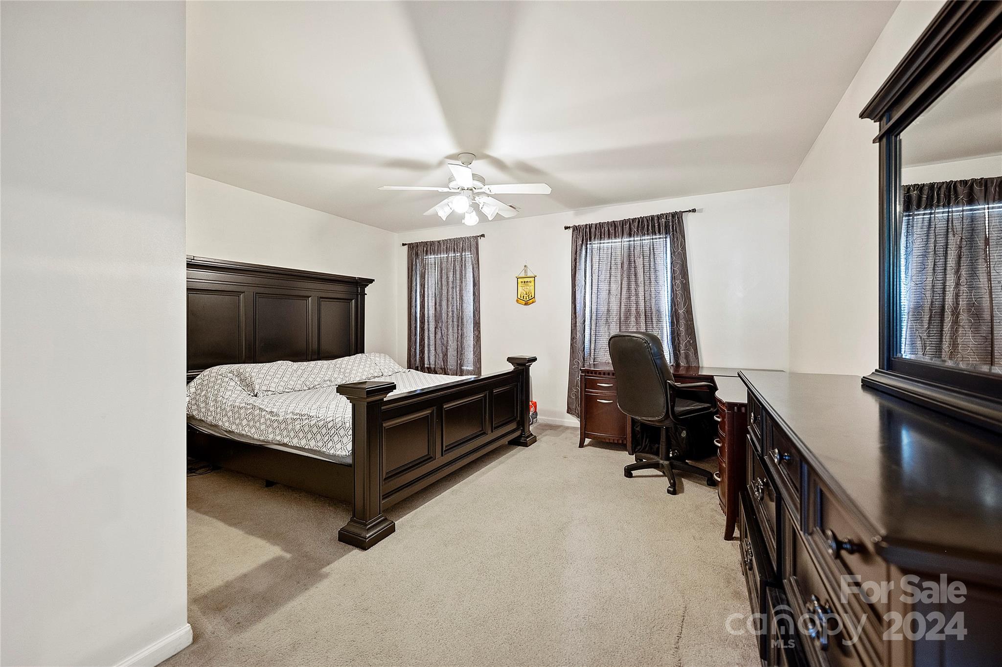 Brewington Park - Residential