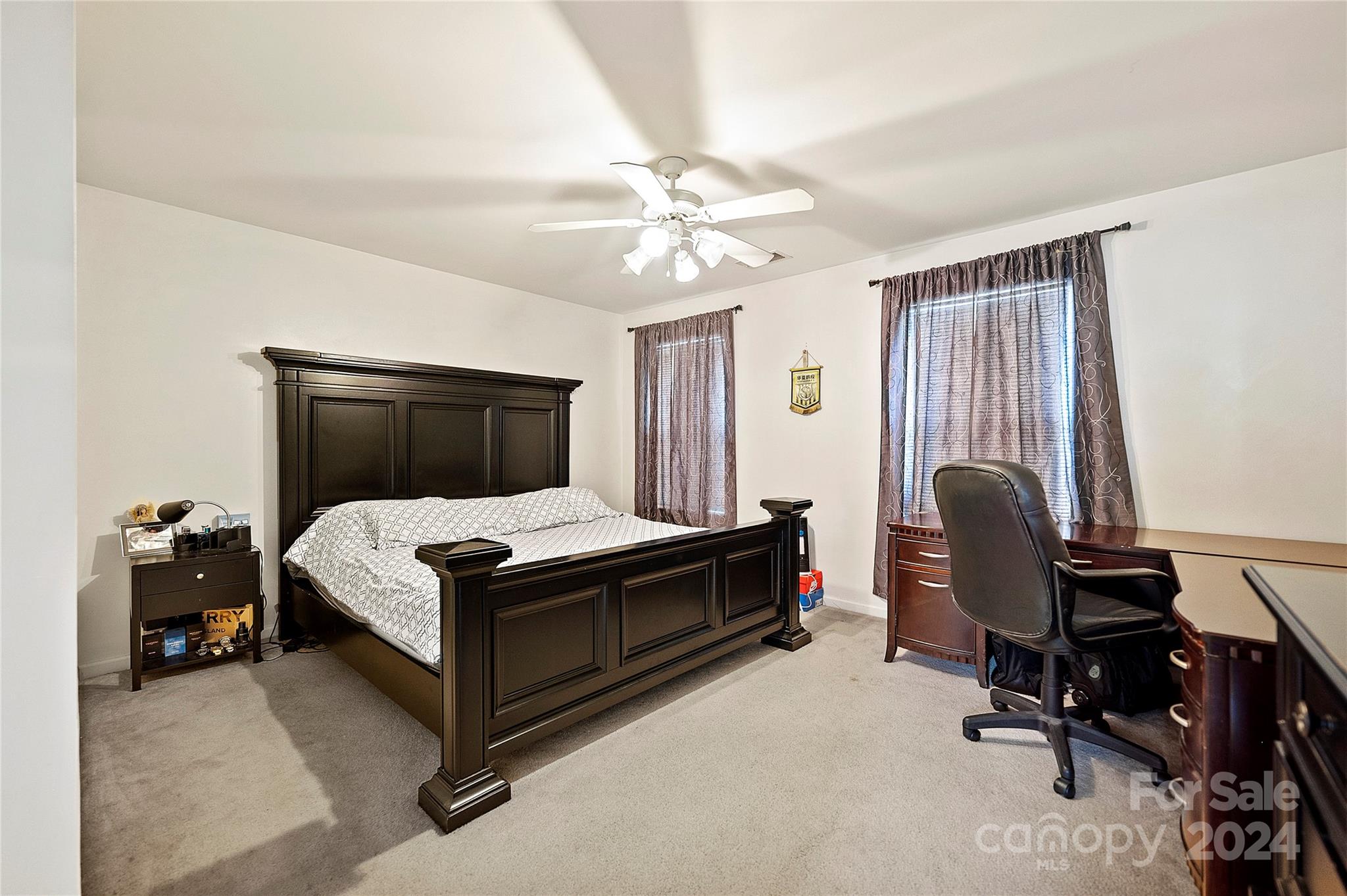 Brewington Park - Residential