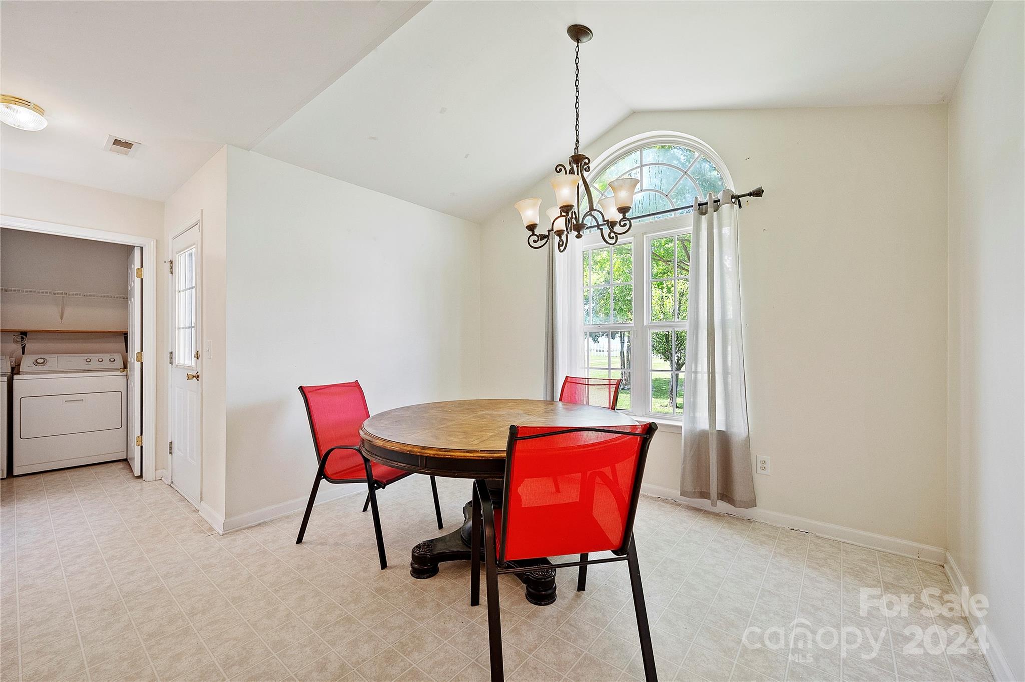 Brewington Park - Residential