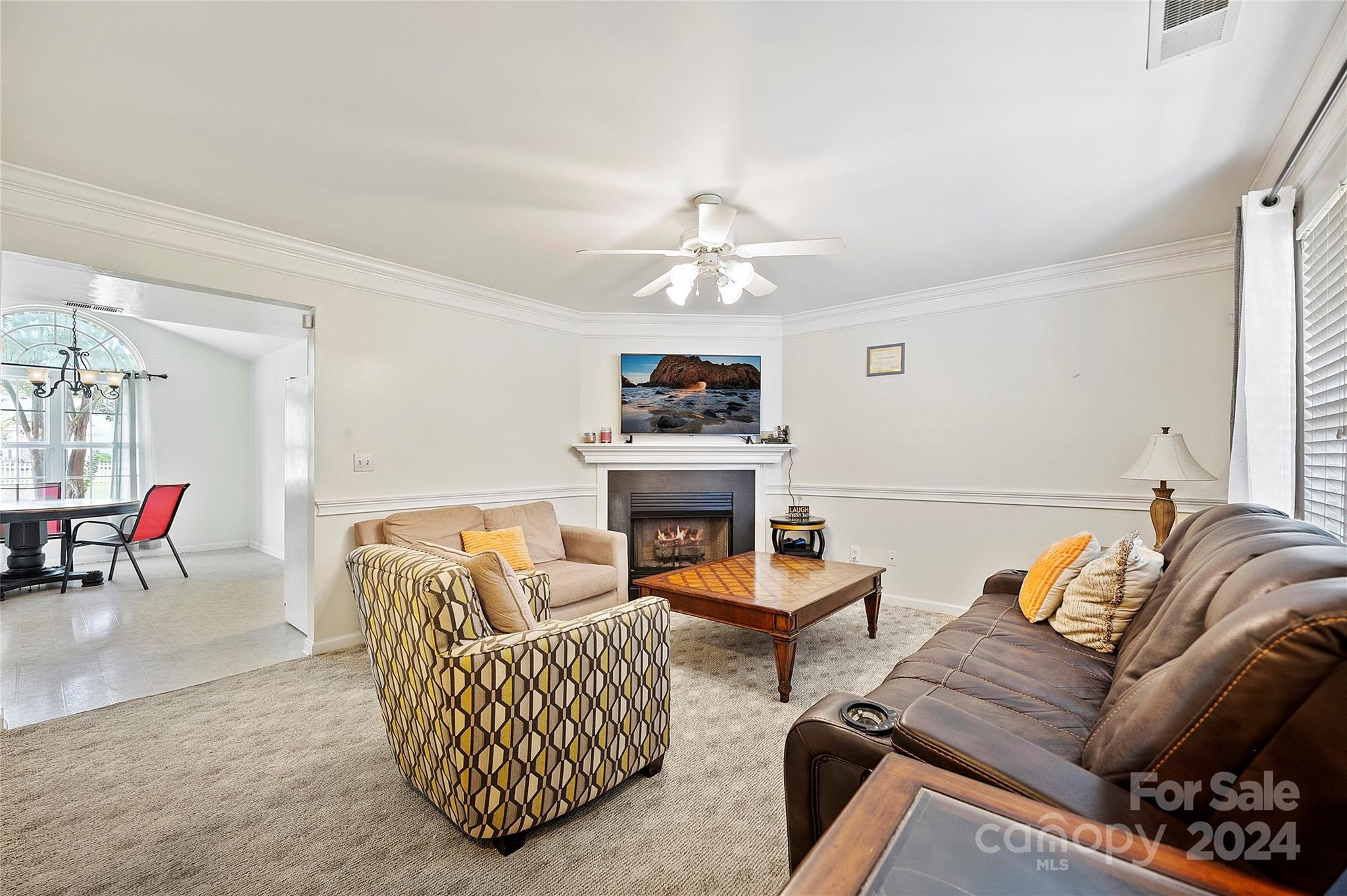 Brewington Park - Residential