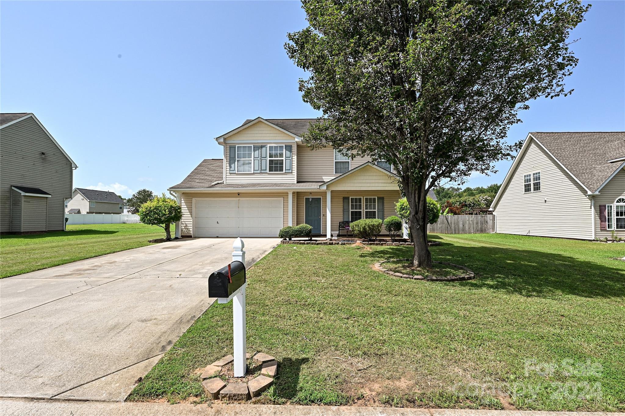 Brewington Park - Residential