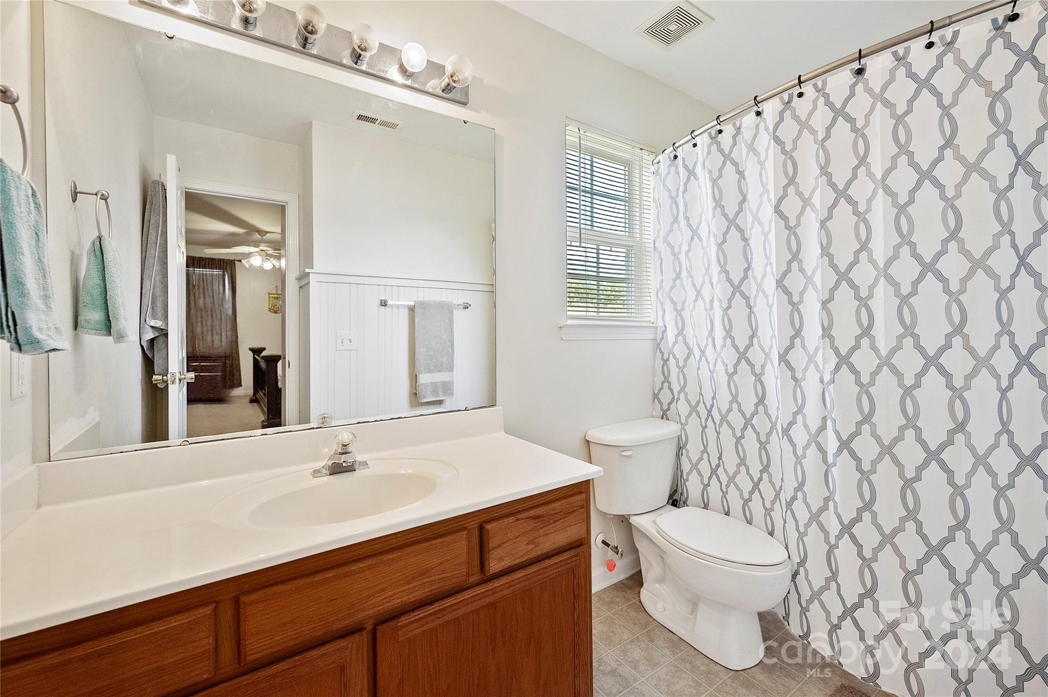 Brewington Park - Residential