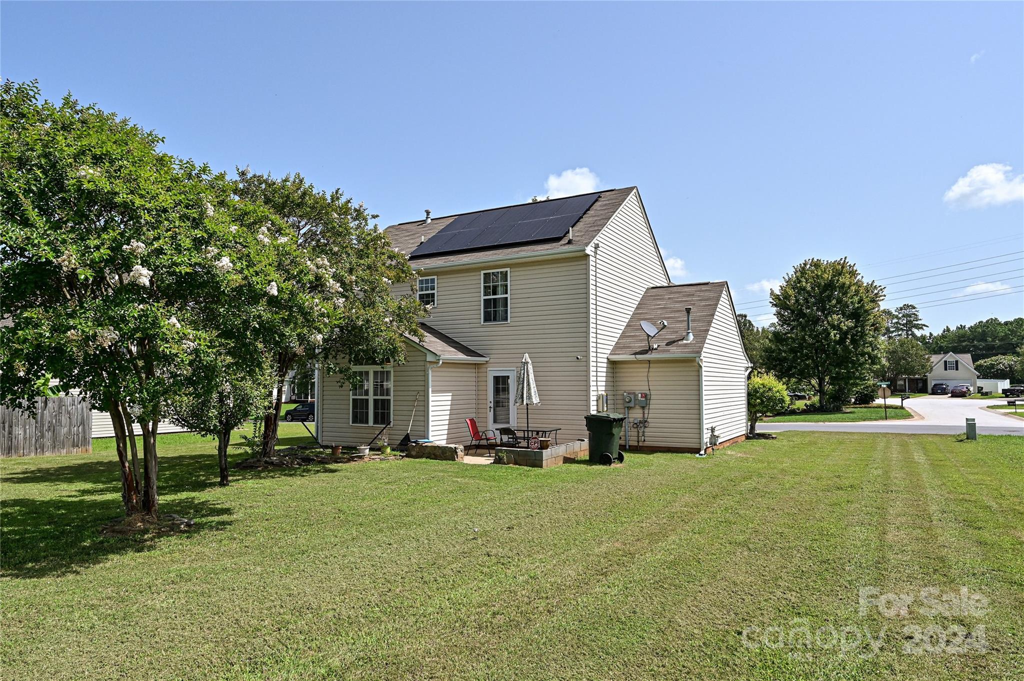 Brewington Park - Residential