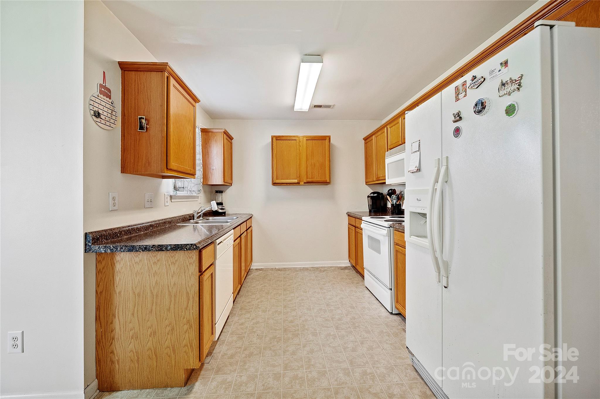 Brewington Park - Residential