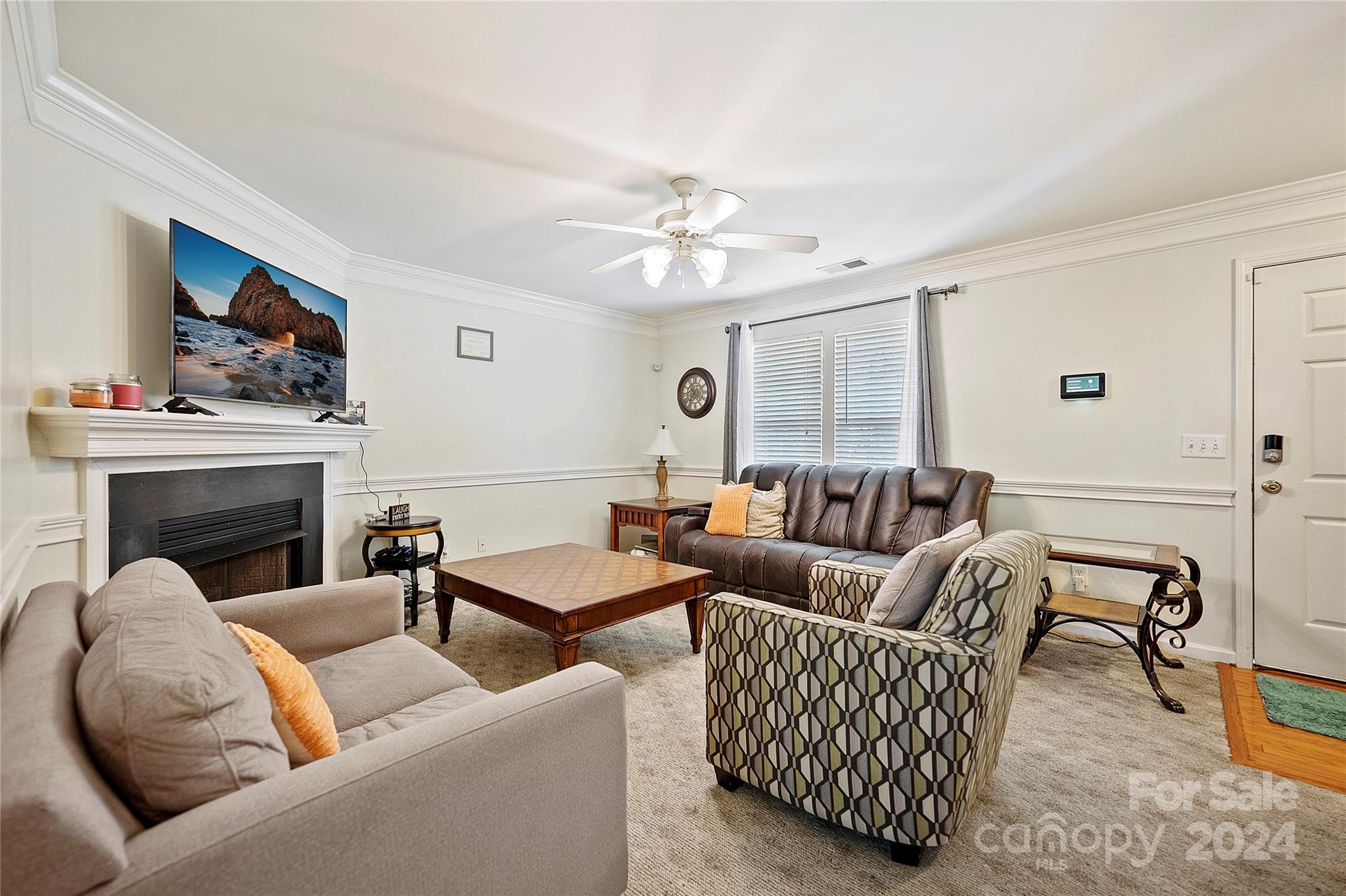 Brewington Park - Residential