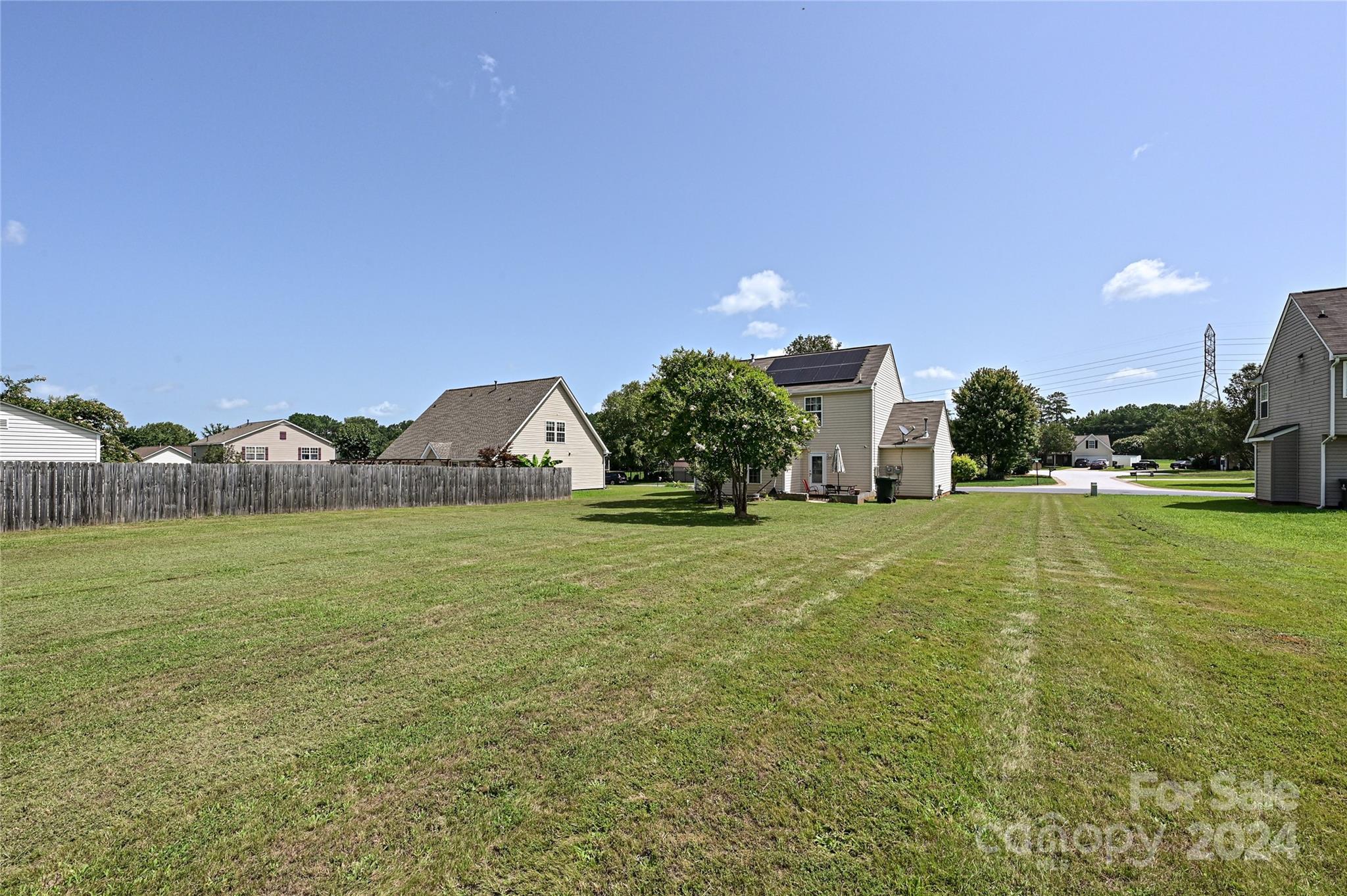 Brewington Park - Residential