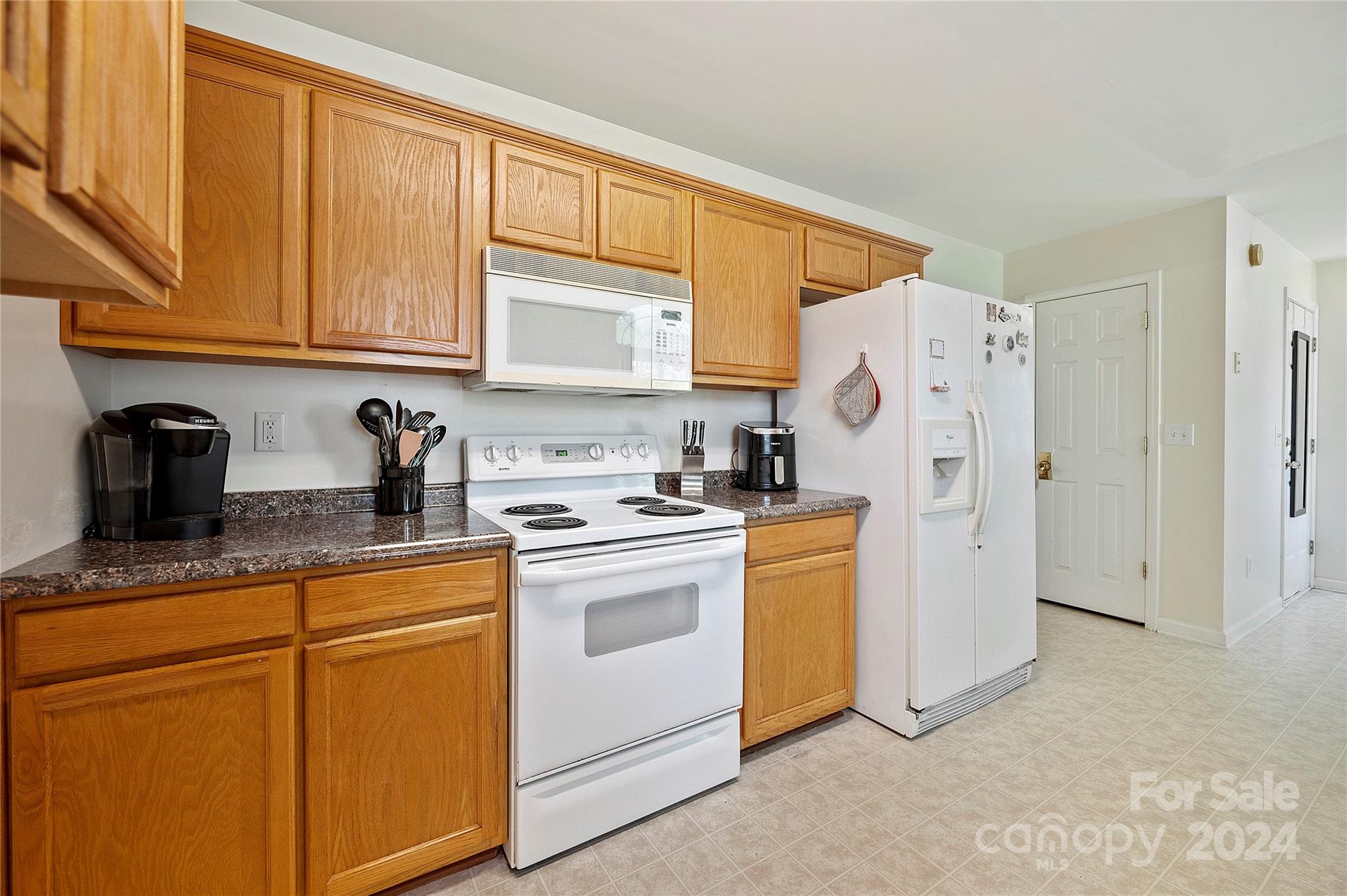 Brewington Park - Residential