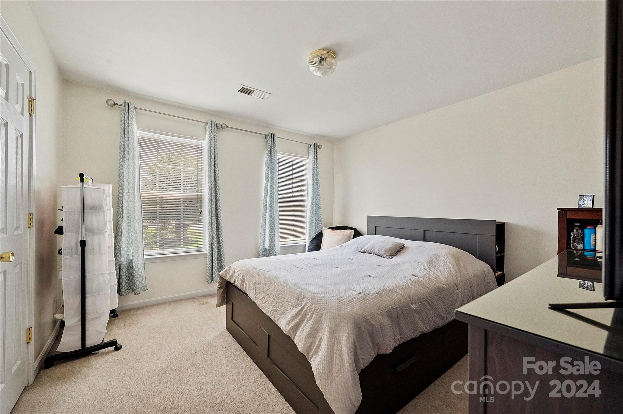 Brewington Park - Residential