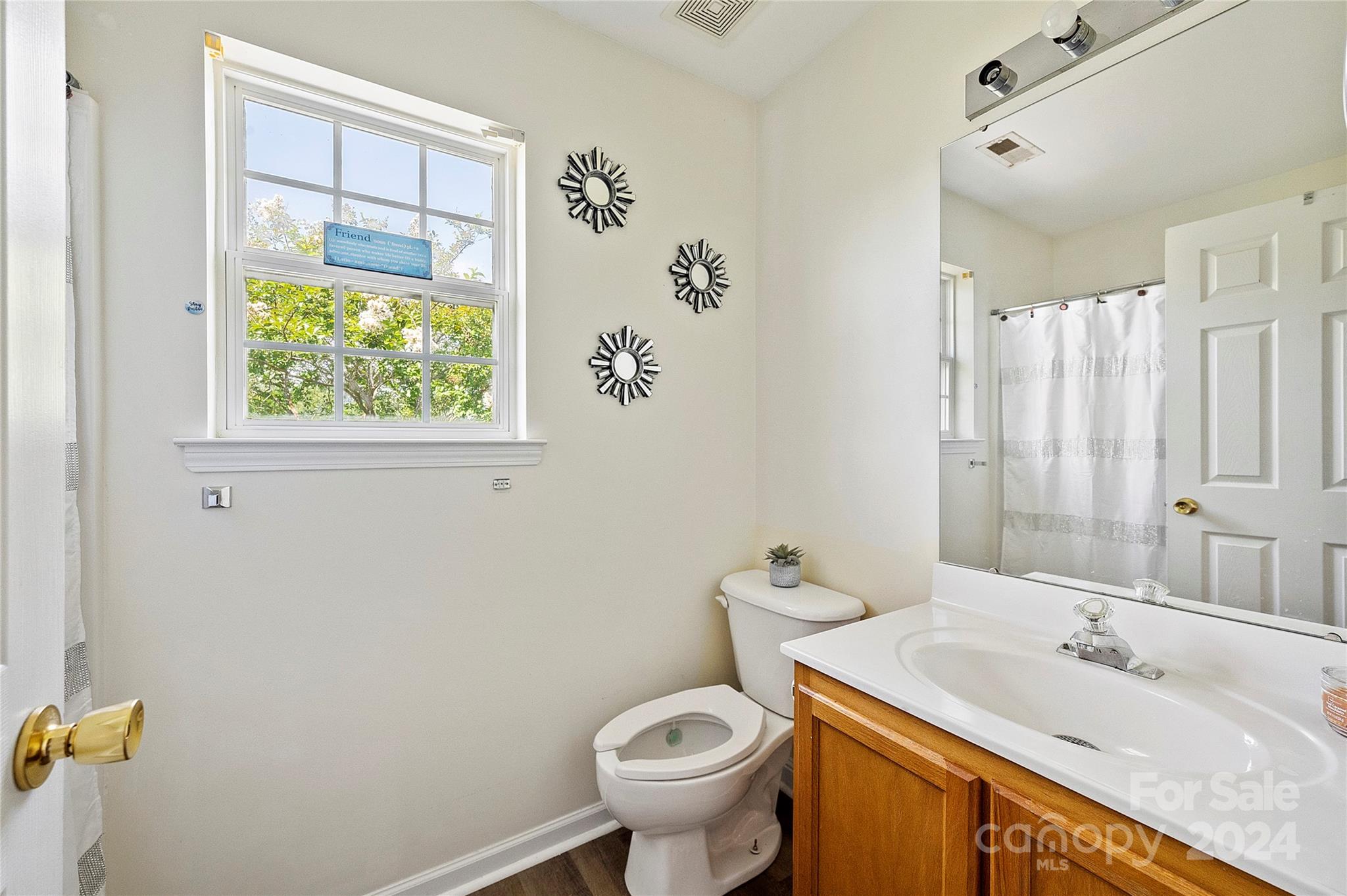 Brewington Park - Residential