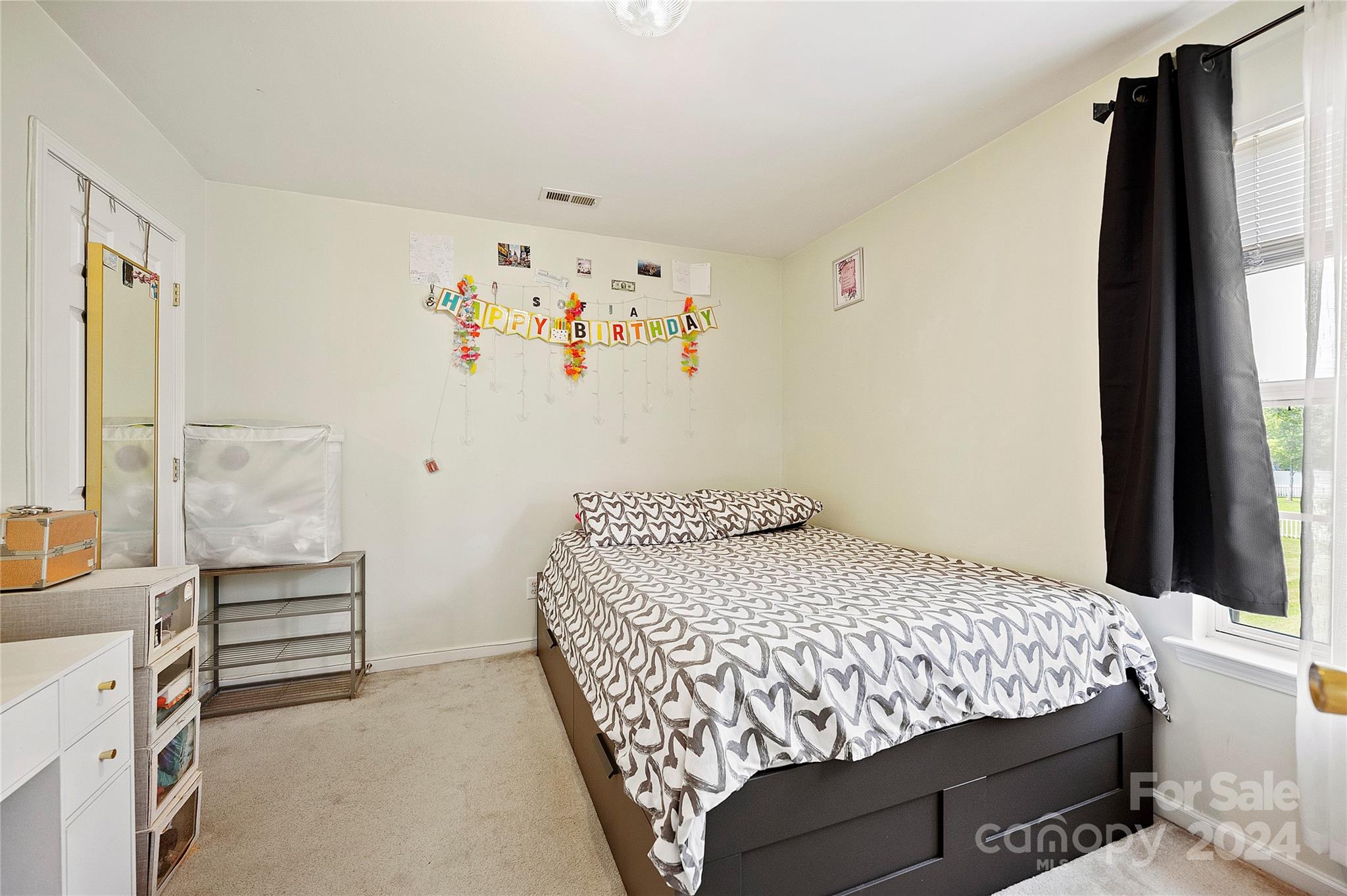 Brewington Park - Residential