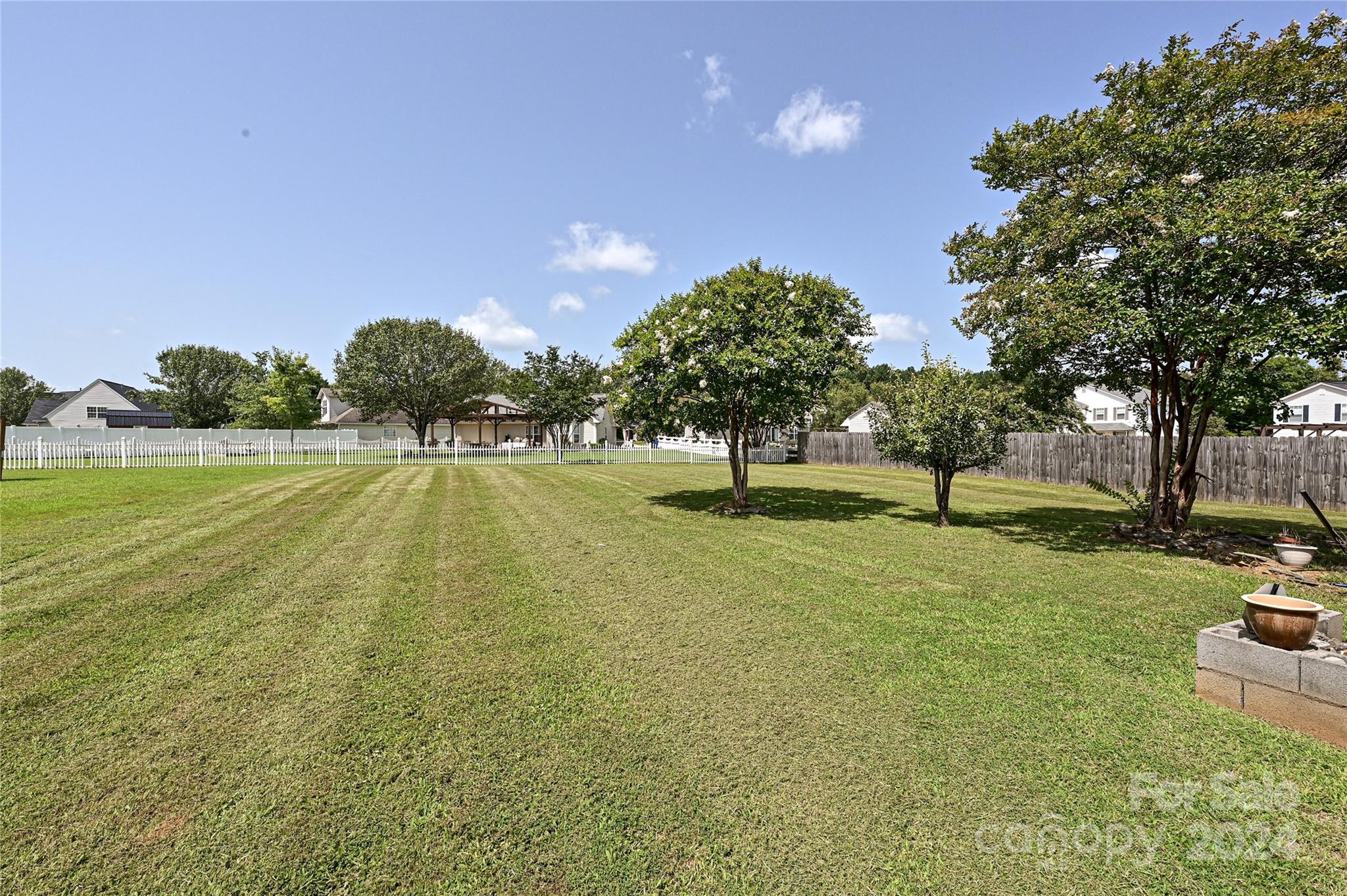 Brewington Park - Residential