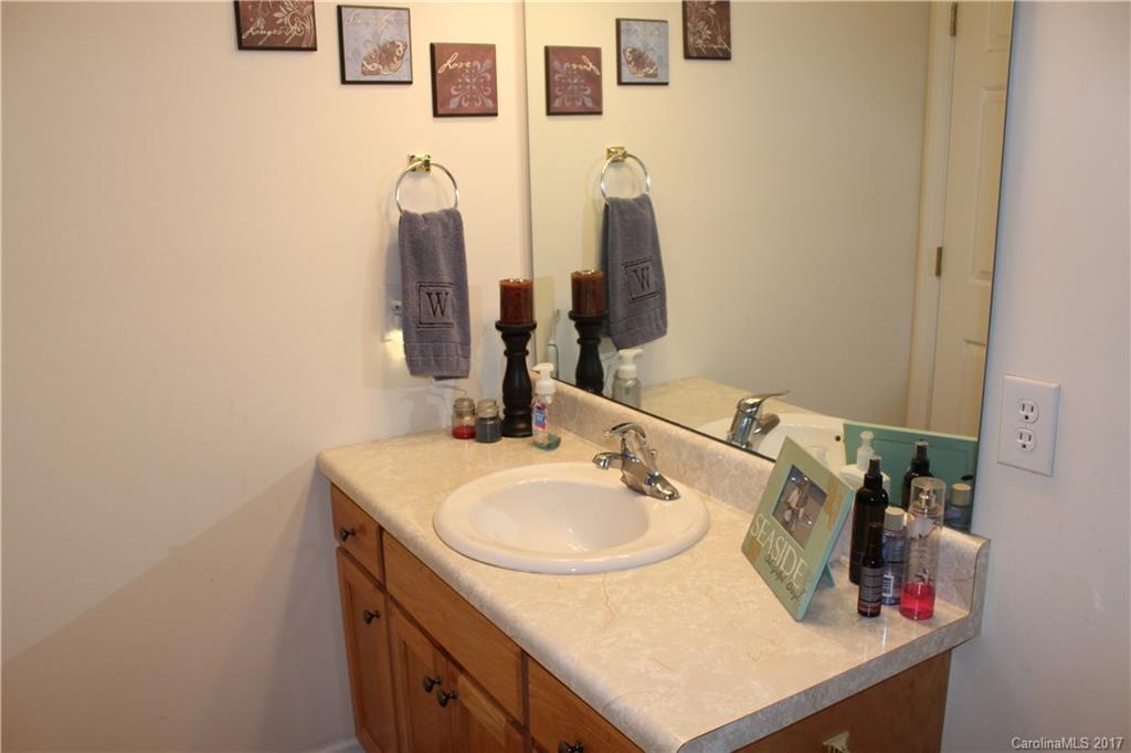 Woodlands - Residential