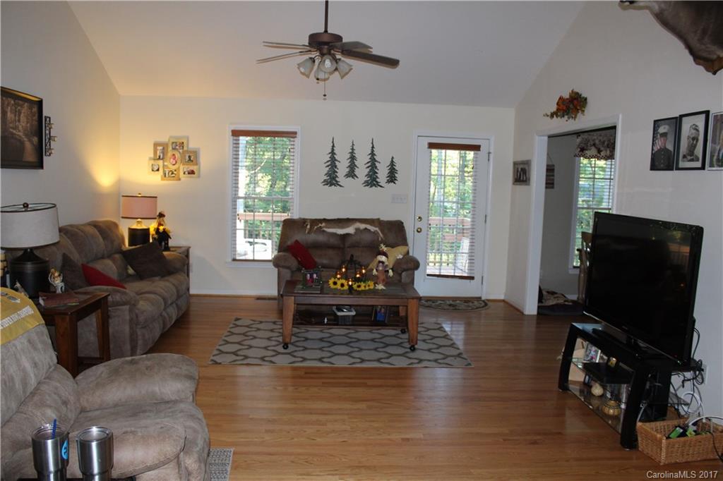 Woodlands - Residential