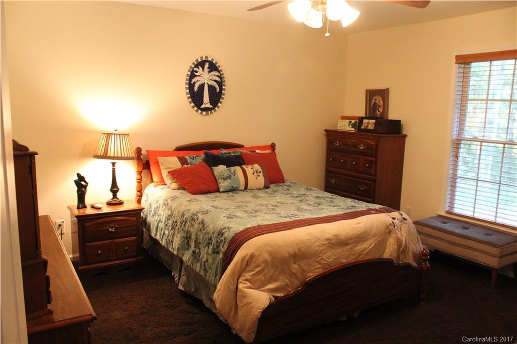 Woodlands - Residential