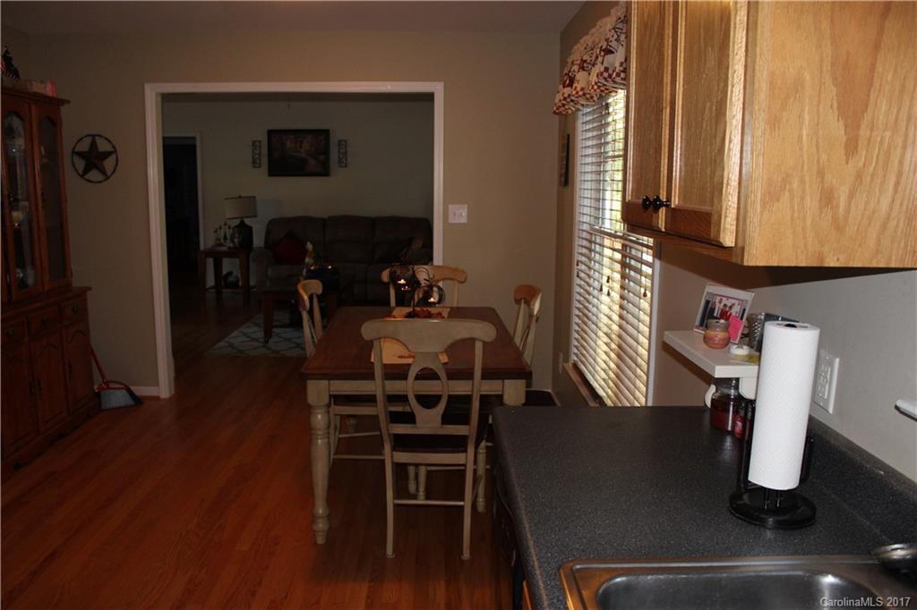 Woodlands - Residential