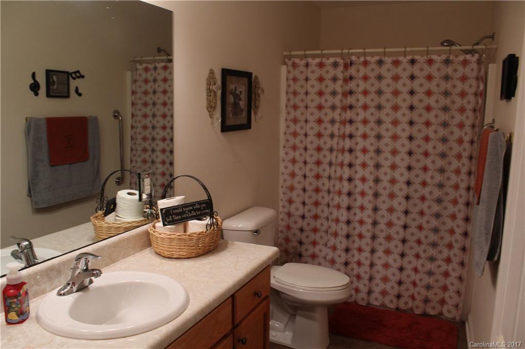 Woodlands - Residential