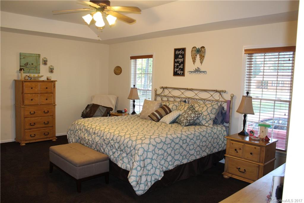 Woodlands - Residential