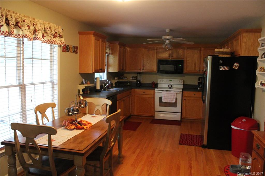 Woodlands - Residential