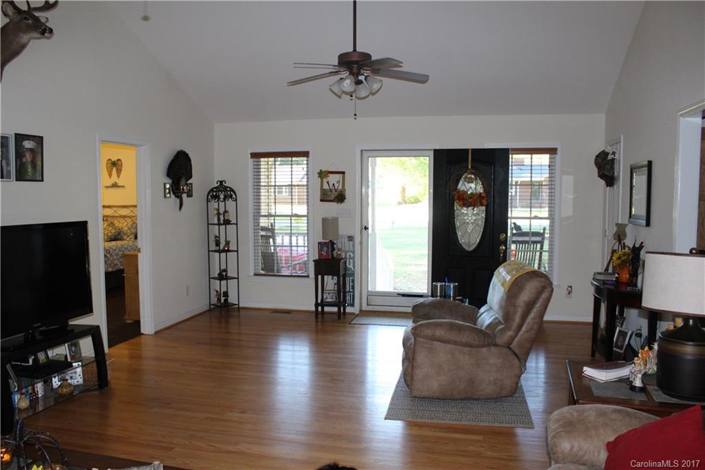 Woodlands - Residential