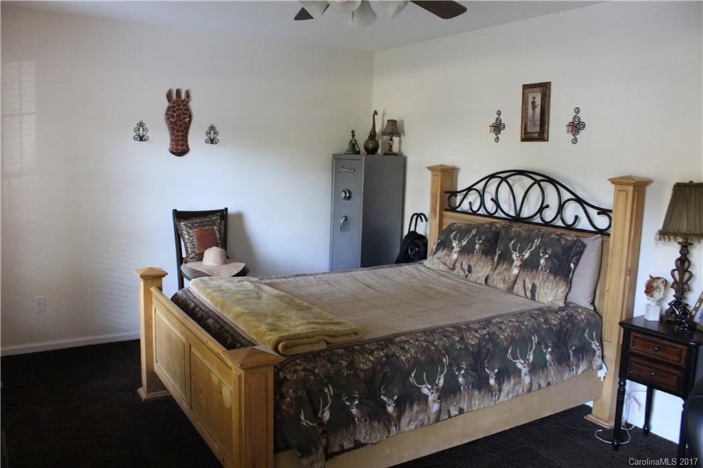 Woodlands - Residential