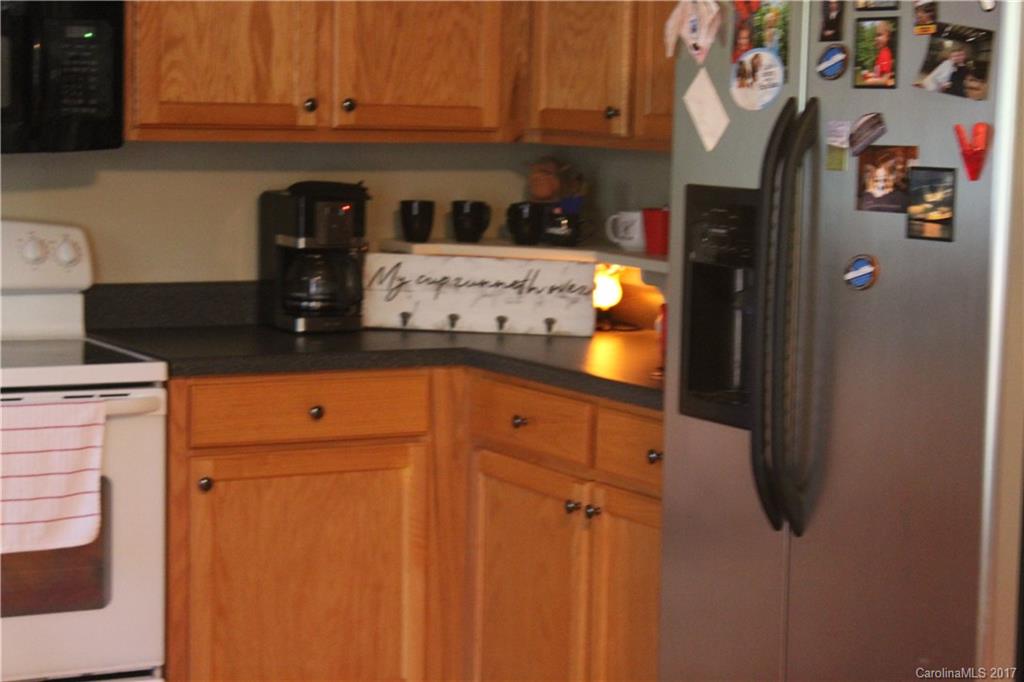 Woodlands - Residential