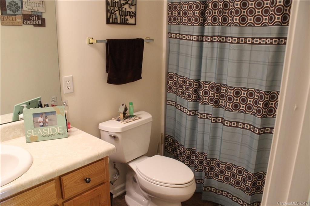 Woodlands - Residential