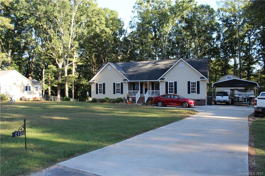 Woodlands - Residential