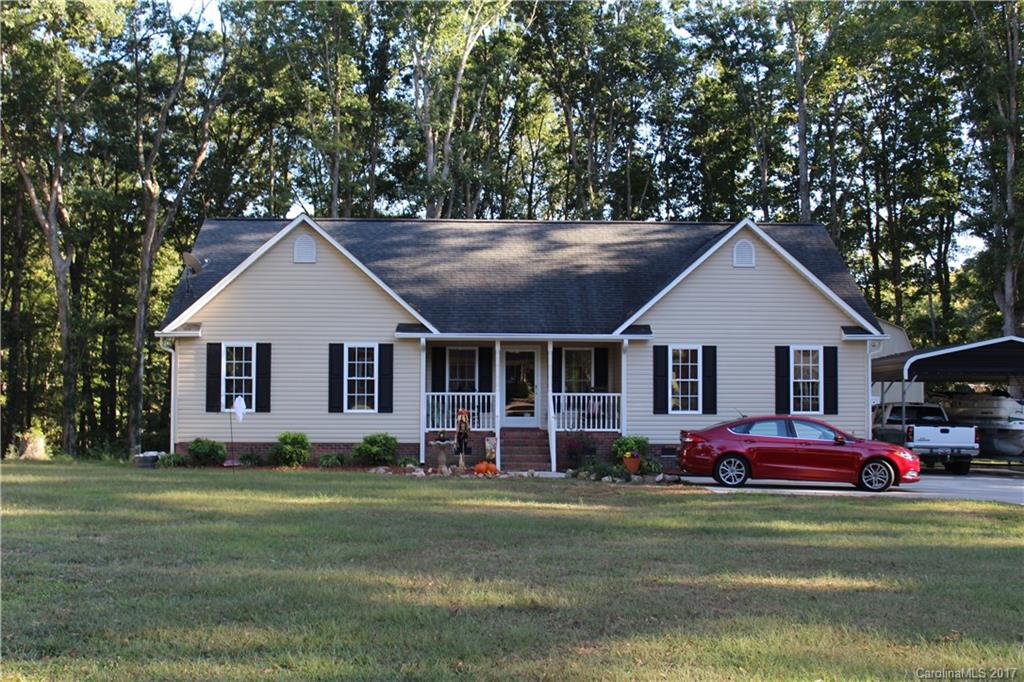 Woodlands - Residential