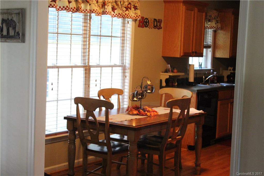 Woodlands - Residential