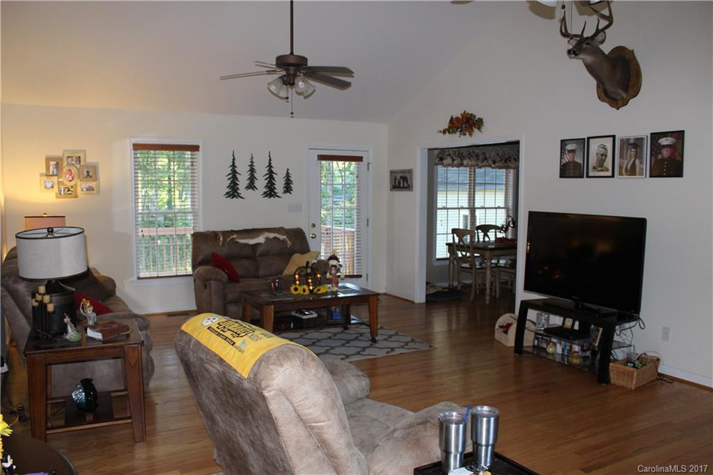 Woodlands - Residential