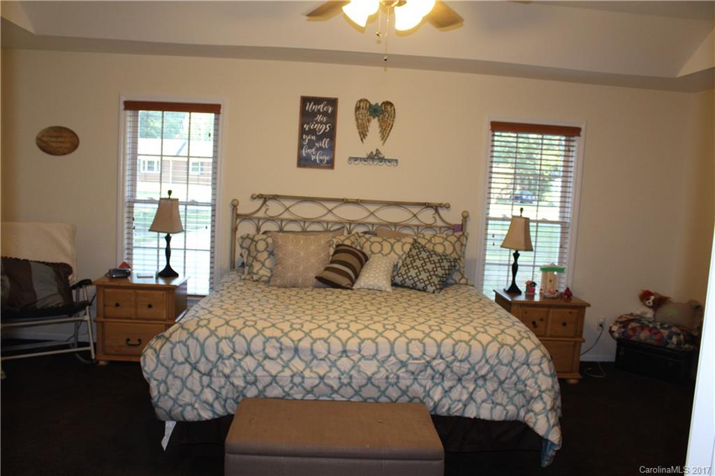 Woodlands - Residential