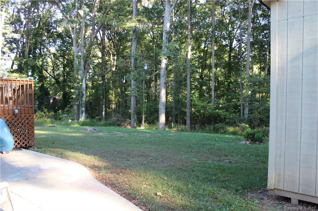 Woodlands - Residential